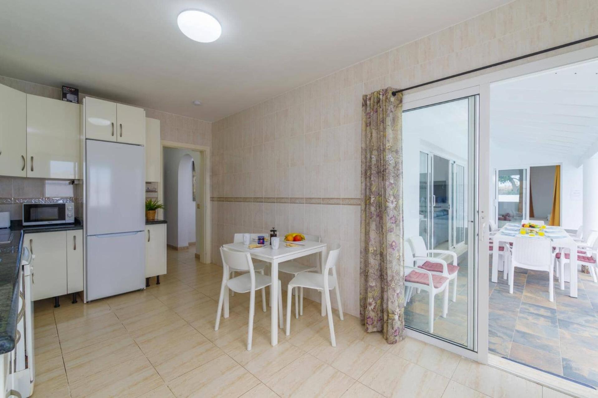 קורלחו Villa Esmeralda By Villa Plus מראה חיצוני תמונה