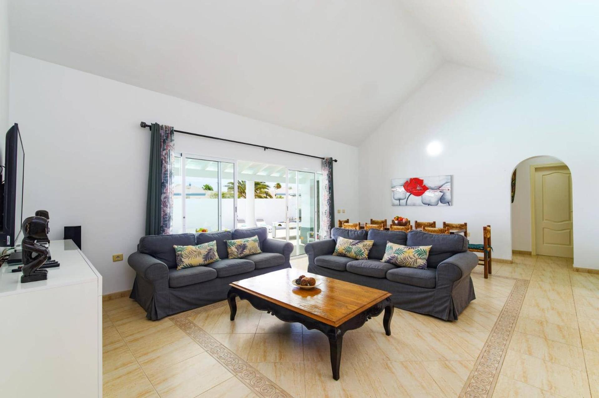 קורלחו Villa Esmeralda By Villa Plus מראה חיצוני תמונה
