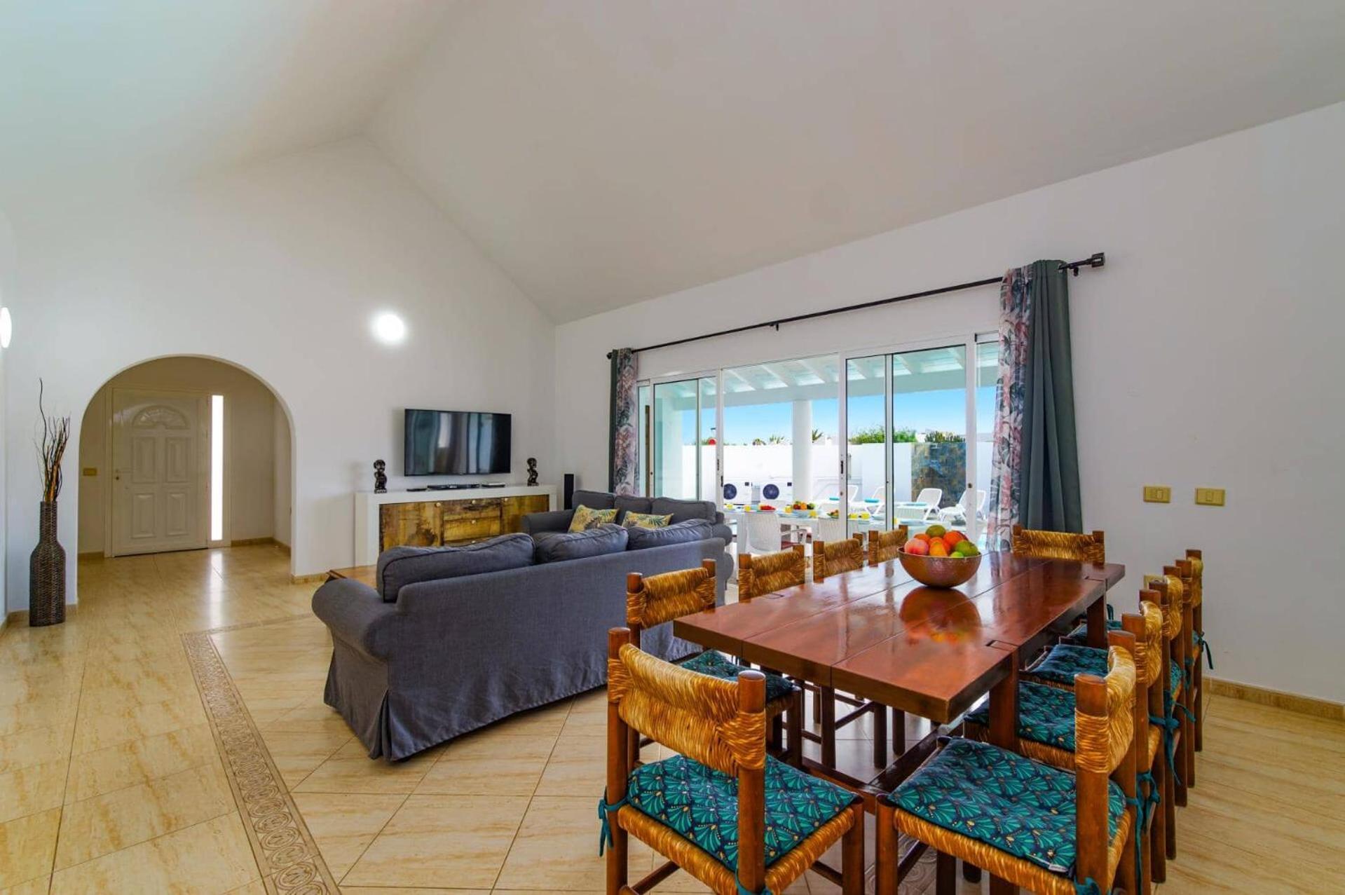 קורלחו Villa Esmeralda By Villa Plus מראה חיצוני תמונה